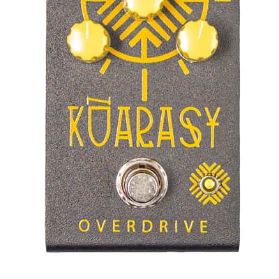 Kûarasy Overdrive image 2
