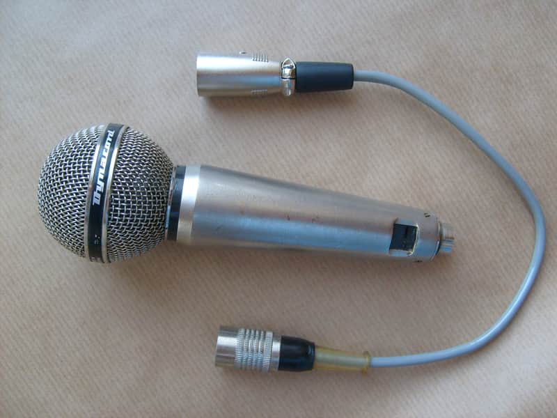 Microphone Dynacord DD 600 Dynamic Studio image 1