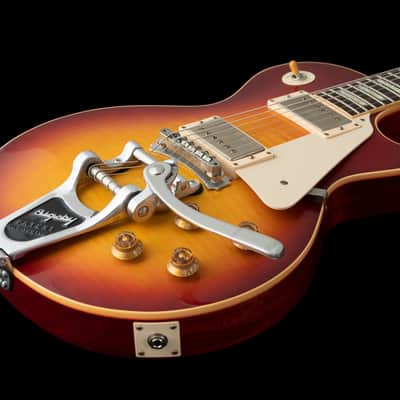 Gibson Custom Collectors Choice #3 1960 Les Paul "The Babe" image 11
