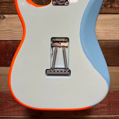Fender Artist Series George Harrison 'Rocky' Stratocaster 2022 image 4