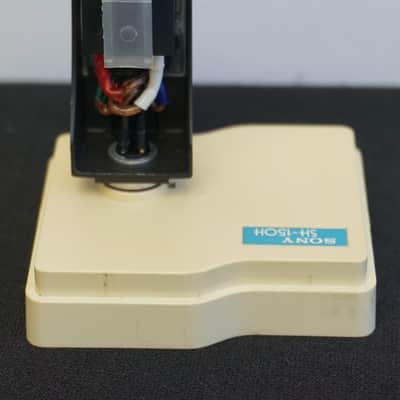 Denon DL-103 Audiophile High Quality Moving Coil Cartridge & Stylus image 3