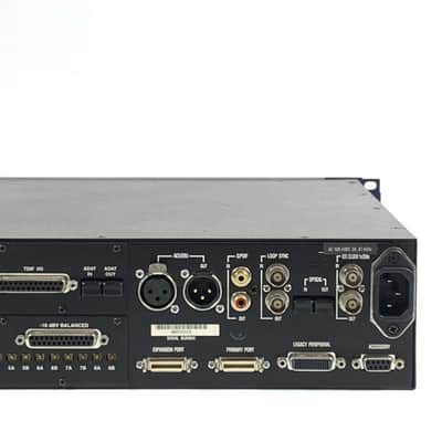 Digidesign MH192 mid-2000s TGHM image 6