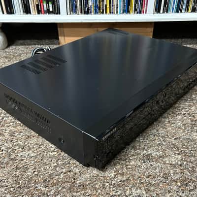 Samsung DVD-VR375 DVD/VCR Combo Player Recorder HDMI 1080p No Remote TESTED ✅ image 15