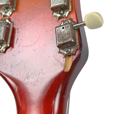 Vintage 1962 Rickenbacker 425 Electric Guitar image 14