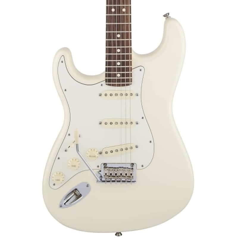 Fender American Standard Stratocaster Left-Handed 2008 - 2016 image 2