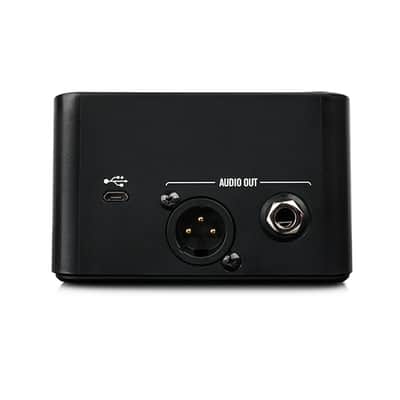 Line 6 Relay G10 Wireless Guitar System image 2