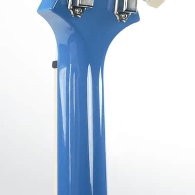 PRS S2 McCarty 594 Mahi Blue 2024 image 6