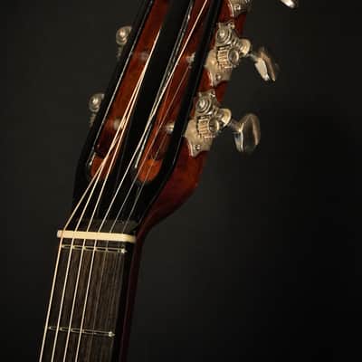 Eastman DM2/v Gypsy Jazz 2024 - Antique Varnish image 17