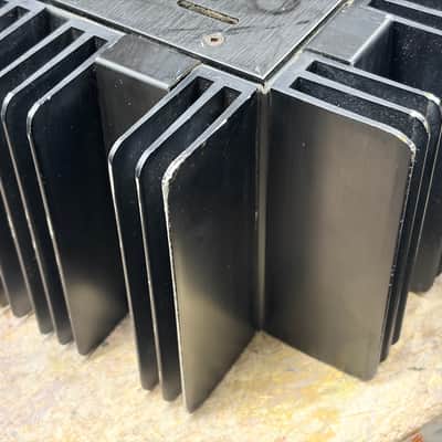 Bryston 4B Power Amplifier image 8