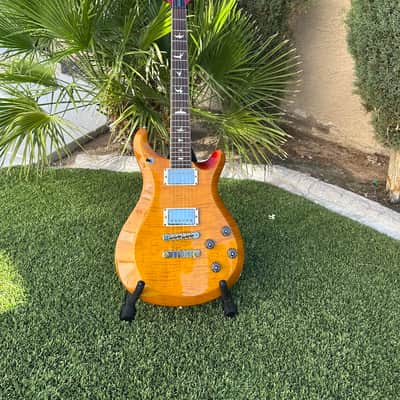 PRS S2 McCarty 594 2021 - McCarty Sunburst image 1