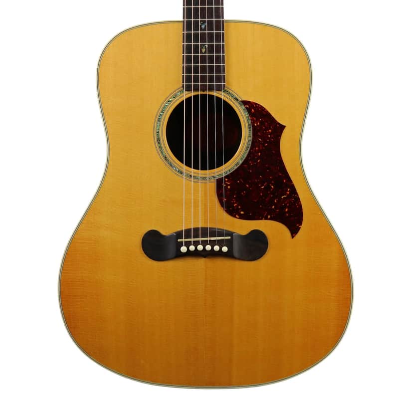 Gibson CL-30 Deluxe 1997 - 1998 image 2