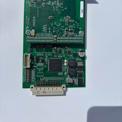BSS Audio BLU-SI BLU Link Card for Soundcraft Si Series image 2
