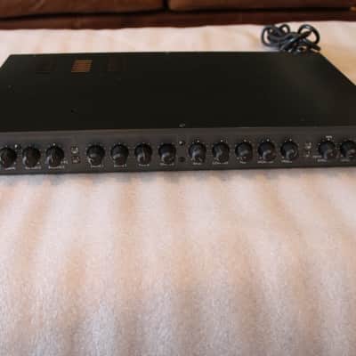 Marshall 9000 All Tube Preamplifier 1990 image 13