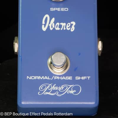 Ibanez PT-900 Phase Tone First Version 1974 Japan image 4