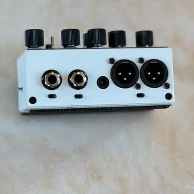Immagine DSM & Humboldt Simplifier Amp Cab Simulator - 2