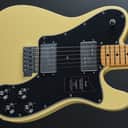 Fender Vintera II 70's Telecaster Deluxe w/Tremolo - Vintage White