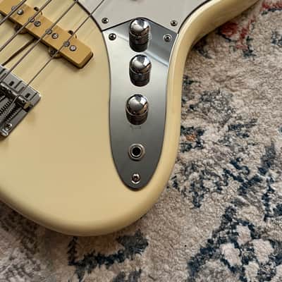 1993 Fender Japan JB62M Jazz Bass Medium Scale MIJ Super Rare! image 20