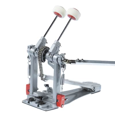 Fame Phantom Double Pedal - Double Drum Pedal image 3