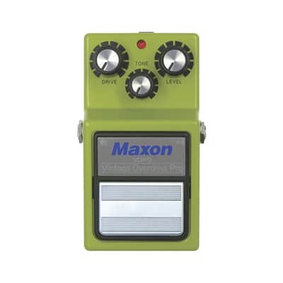 Maxon マクソン OD-9 Overdrive Vintage ヴィンテージ Maxon マクソン OD-9 Overdrive Vintage ヴィンテージ ヴィンテージ
