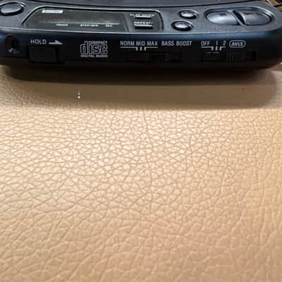 Sony Discman image 4