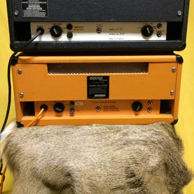 Matamp GT100 *1975* image 2