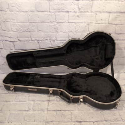 Road Runner RRMEAS Molded Artcore A4364 Case for AF Series Guitars image 5