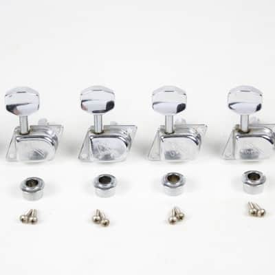 1975 Fender Vintage Stratocaster/Telecaster F-Tuners ~Made in W.GERMANY~ 1976/1977/1978/1979/1980 image 2