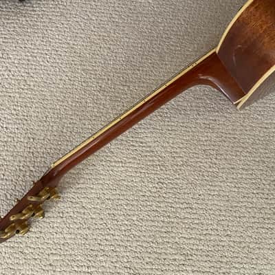 Fender Acoustic Guitar DG-100 NAT - Natural image 6