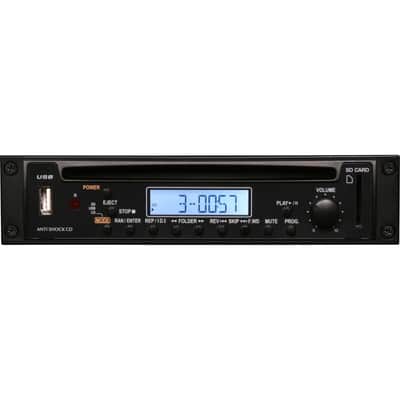 Galaxy Audio RM-CD CD and MP3 Player Module for Any Spot Traveler, Open Box (Like New) image 1