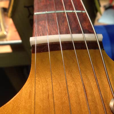 Fender Mustang 1965 image 19