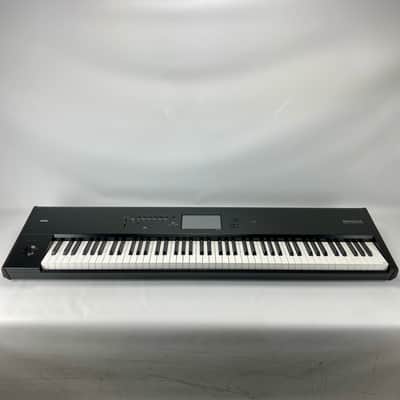 Korg Nautilus 88-Key Music Workstation - ( SNR-3267 )