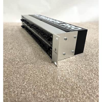 Behringer FBQ3102 Ultragraph Pro - Rack Effects - Excellent image 12
