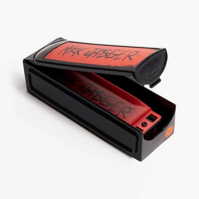 Lee Oskar Harmonicas - Edition 2 Mick Jagger Signature Series - Major Diatonic Harmonica - Key of C (1910MJ2-C) image 8