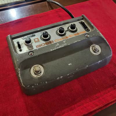 Boss CE-1 Chorus Ensemble 1976 - 1977 - Grey image 2