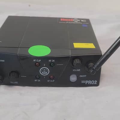 AKG Pro Audio WMS40 image 1