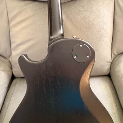 PRS S2 Singlecut Standard Satin 2016 - 2019 - Charcoal image 17