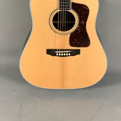 Guild D-55 Natural image 1