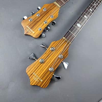 Fernandes FAB & FAG 1980s W-form image 9