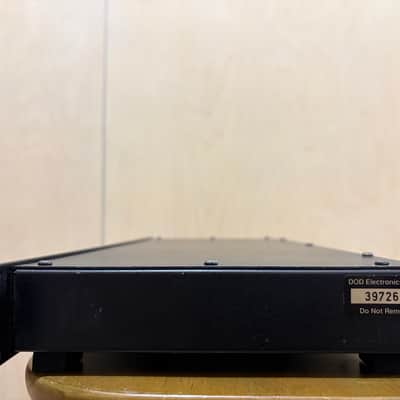 DigiTech Digitech & Hafler T3 Vintage Preamp ! image 4