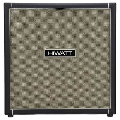 Hiwatt SE212115CF SUPER-HI - Full-Range Guitar Cab w/ 2x12" Speakers & 1x15" Fane Speaker. Celestion Vintage 30, B-Stock image 2