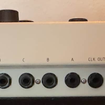 Modor DR-2 Digital Drum Machine Polyphonic Synth DR2 In-stock image 2