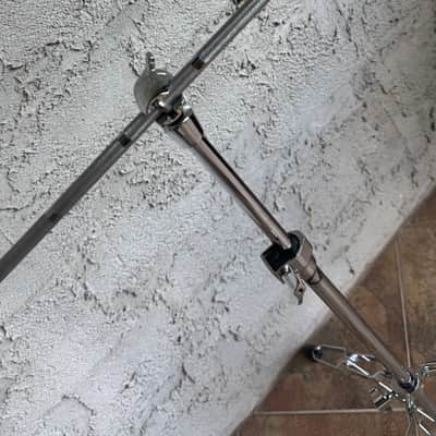 PDP PDCB700 700 Series Lightweight Boom Cymbal Stands (B02-0626) image 8