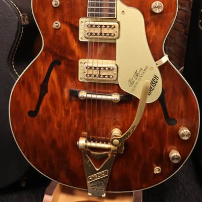 Gretsch 1971 Country Gentleman image 2