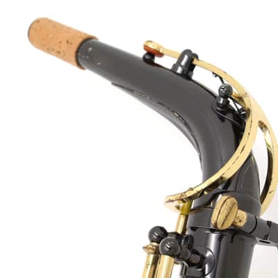 JULIUS KEILWERTH Alto Saxophone SX90 BN [99289] (06/29) image 6
