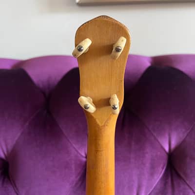 Unknown Banjolele For Parts/Repair image 6