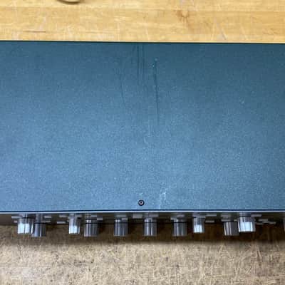 Kemper Profiler Rack and Profiler Remote Guitar Amp image 7