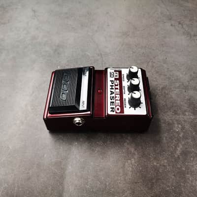 DOD FX20C Stereo Phaser image 5
