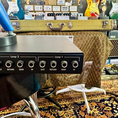 Custom Audio Electronics 4x4 Audio Swich image 10