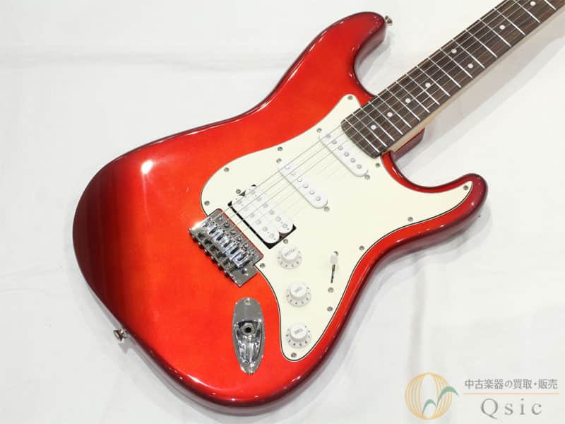 FERNANDES Stratocaster [VLH11] image 1