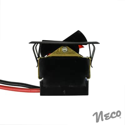 Replacement Power Switch for Gibson G101, G201, and Lowrey T2 Organs image 4